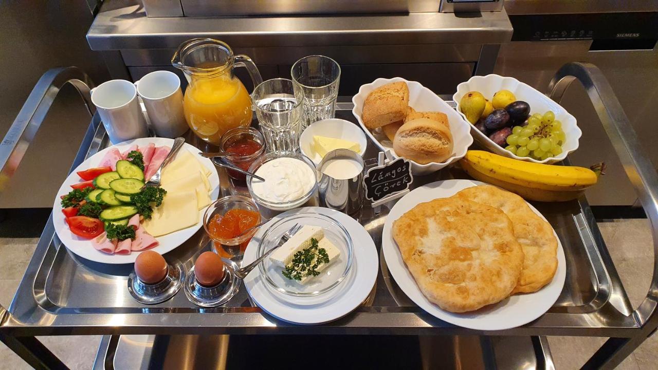 Ruhige Gästesuite mit Frühstück Rhauderfehn Exterior foto